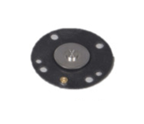 Diafragma de piloto de neopreno para válvula de pulso de 1 1/2" y 2" (kit de 6 piezas)