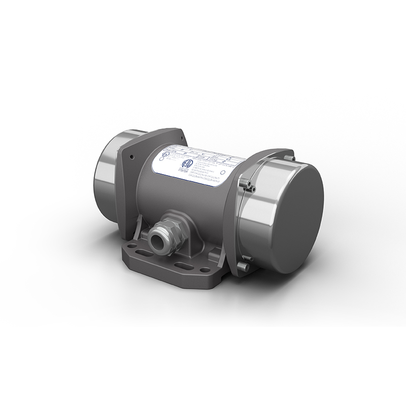 Vibrador eléctrico 0.05 HP 3600 RPM monofásico