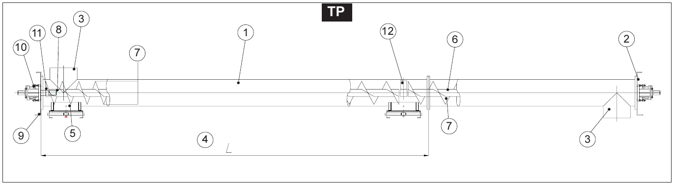 Imagen de Componentes del Sistema